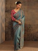 Blue color option, Sold out, Currently selected