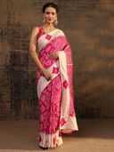 Pink color option, Currently selected