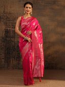 Pink color option, Currently selected