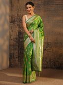 Green color option