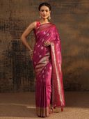 Pink color option, Currently selected