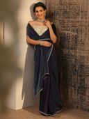 Blue color option, Sold out, Currently selected