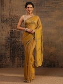 Mustard color option
