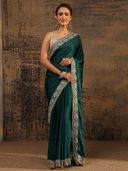 Green color option, Sold out, Currently selected