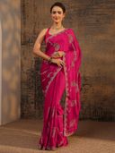 Pink color option, Currently selected