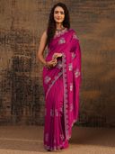Pink color option, Currently selected