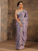 Lavender color option, Currently selected