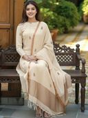 Cream color option, Currently selected