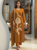 Mustard color option