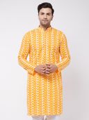 Orange color option, Currently selected