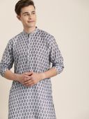 Grey color option, Currently selected