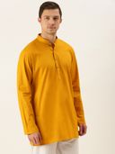 Mustard color option, Currently selected
