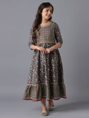 Grey color option, Currently selected