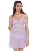 Lavender color option