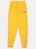 Yellow color option, Currently selected