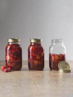 Kilner - Preserve Jar for thinKitchen, 1 Litre
