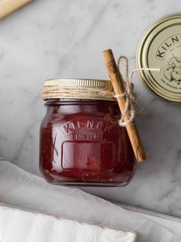 Kilner - Preserve Jar for thinKitchen, 0.25Litre