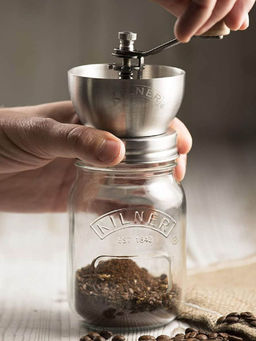 Kilner - Coffee Grinder for thinKitchen, 500 ml