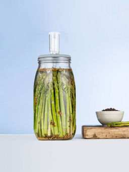 Kilner - Fermentation Set for thinKitchen, 3 Litre