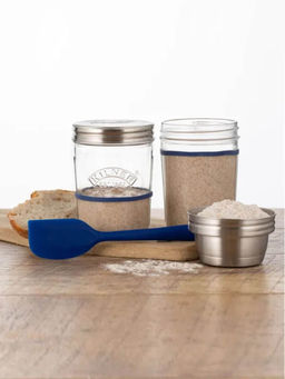 Kilner - Sourdough Starter Set for thinKitchen