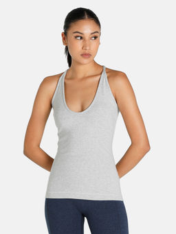 Puma - Exhale Ribbed Women's Training Tank Top