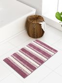 Purple color option, Currently selected