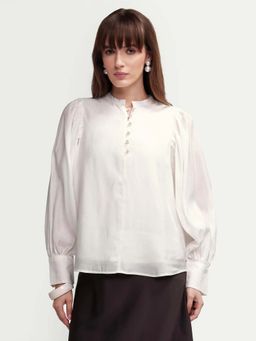 RAREISM - Solid Relaxed Fit Top
