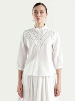 RAREISM - Women Solid Top