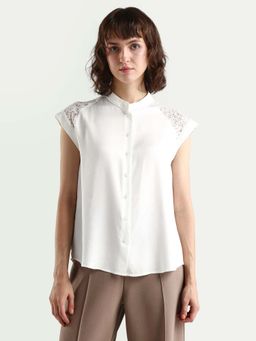 RAREISM - Women Solid Top