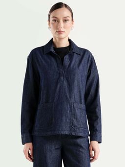 RAREISM - Solid Relaxed Fit Top