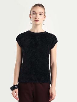RAREISM - Solid Sleeveless Top