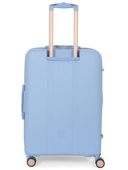 it luggage - 16 2524 08 Replicating Blue Fog 54 71cm Trolley Bag