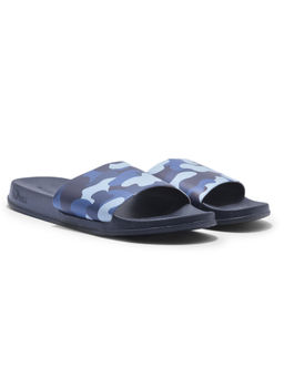 WOODLAND - Men Casual Slip On Sliders Multi-Color