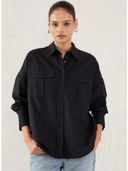 Black color option, Sold out, Currently selected