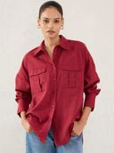 Maroon color option, Sold out