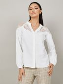 White color option, Sold out, Currently selected