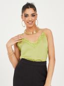 Green color option, Sold out