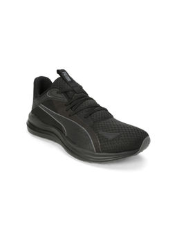Puma - Men GlideLite Running Shoes Black