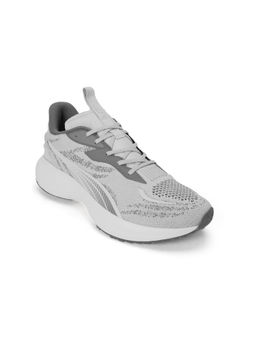 Puma - Men Scend Pro HeatStride Running Shoes Grey