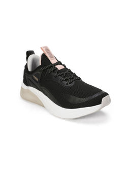 Puma - Women Cell Thrill RES Running Shoes Black