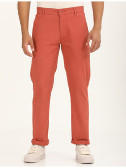 Levi's - Men Coral Slim Fit Chinos