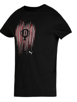 Puma - X Dream11 Graphic Tee 4