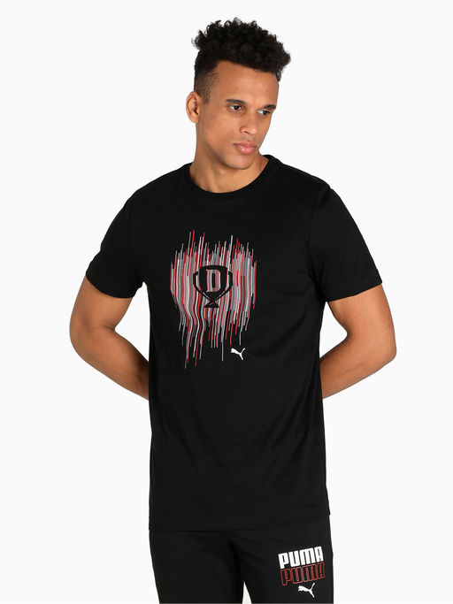 Buy Puma X Dream11 Graphic Tee Online
