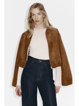 H&M - Women Pink Wool Top