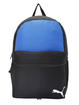 Puma - teamGOAL 23 Core Blue Kids Backpack