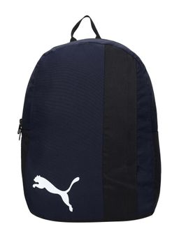 Puma - Mamelodi Sundowns Unisex Navy Blue Football Kids Backpack