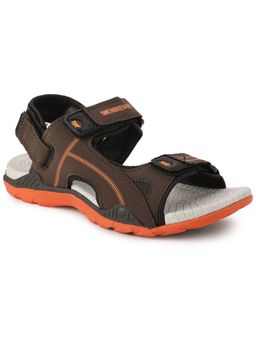 Bata - Solid Olive Sandals