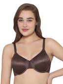 Brown color option, Currently selected