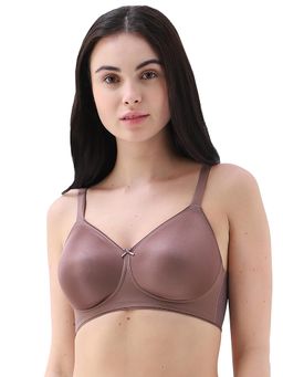 Wacoal - Pixie 2.0 Non Padded Non-Wired Full Cup Plus Size Full Support Minimizer Bra
