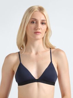 Calvin Klein - Half Coverage Lightly Padded Non-Wired Bra